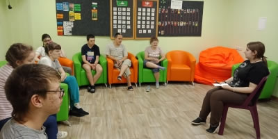Могу быть самостоятельным
