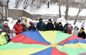 масленица