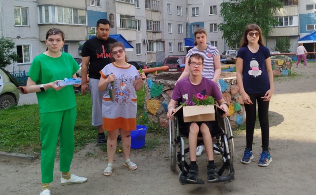 день экологии